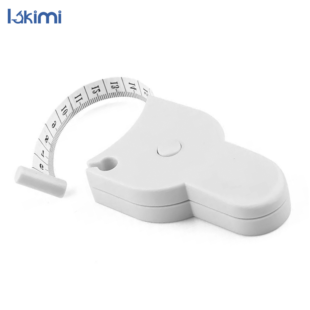 Body Jewelry La - Measuring Tools, Automatic Body Measuring Tape