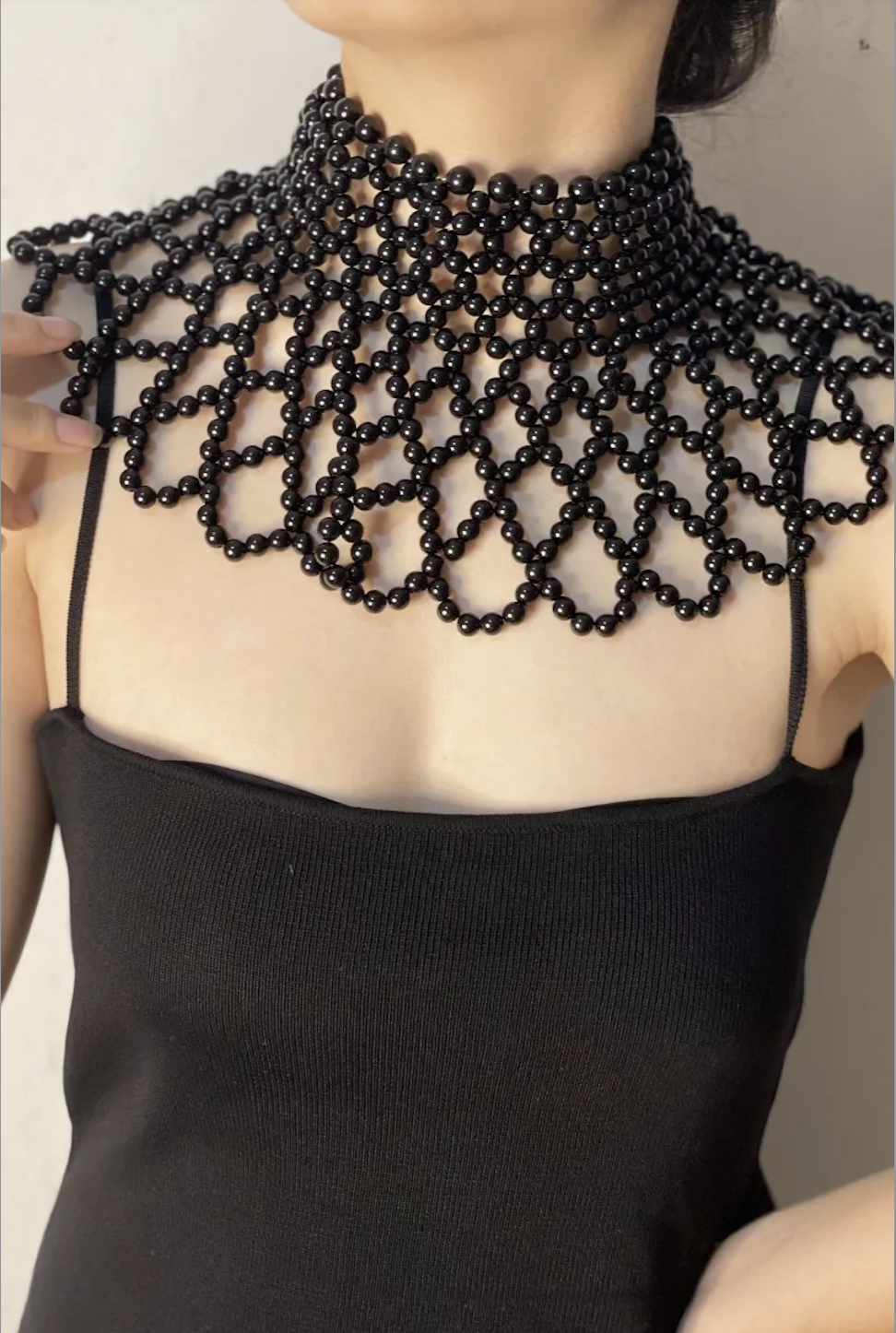 Body Jewelry Metal Types - Body Chain Jewelry European And American