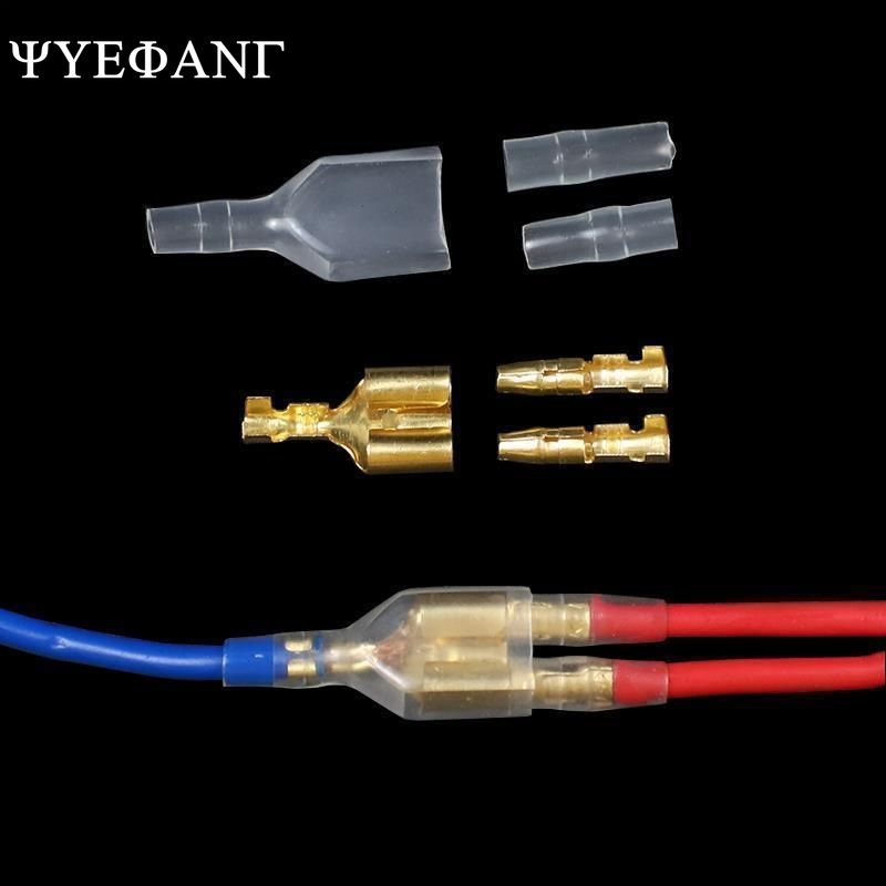 Body Jewelry 4 U - 10 Sets 4.0 Bullet Terminal Car