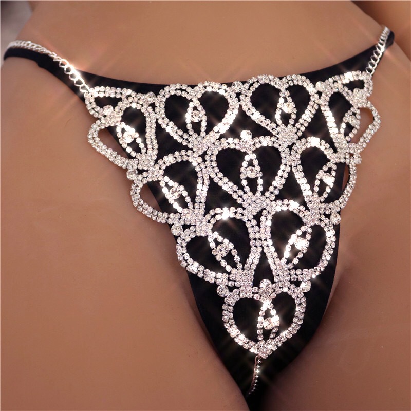 Women's Body Jewelry Body Chai - Body Jewelry Metal Types review and price