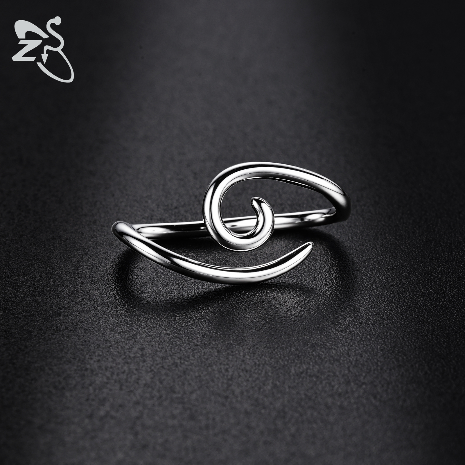 ZS 1 PC 16G 925 Sterling Silve - Zs Body Jewelry review and price
