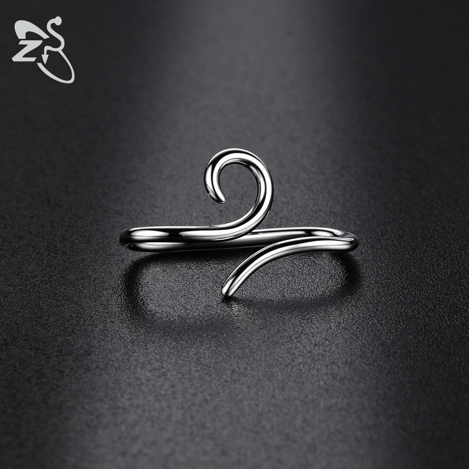 ZS 1 PC 16G 925 Sterling Silve - Zs Body Jewelry review and price