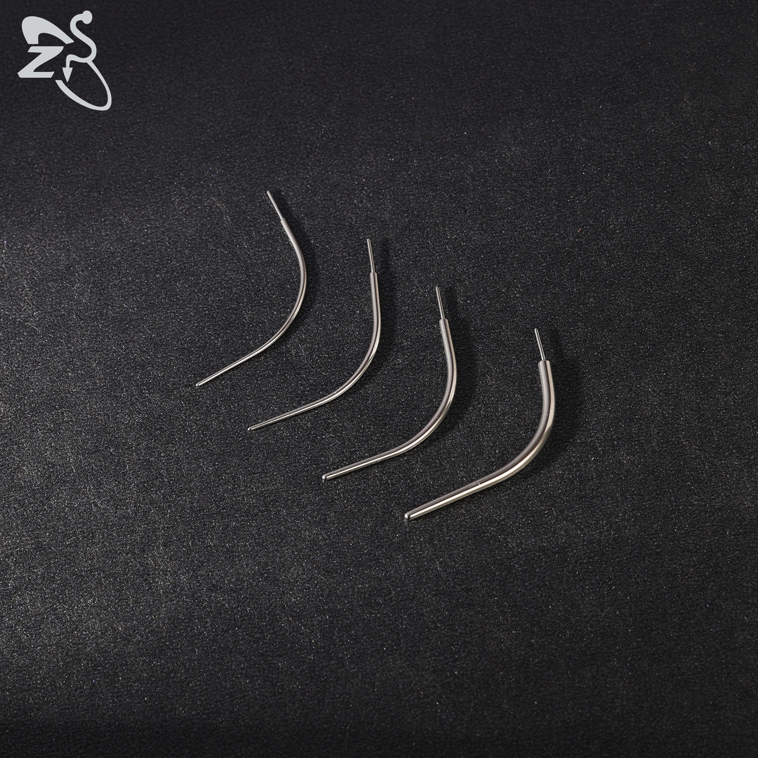 ZS 1 PC 14/16/18/20G Stainless - Zs Body Jewelry review and price