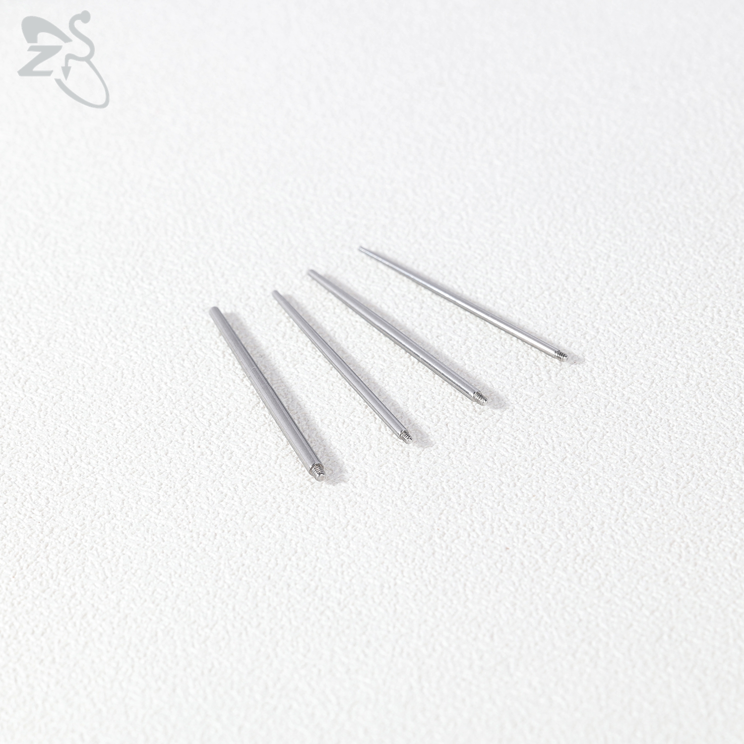ZS 1 PC 14/16/18/20G Stainless - Zs Body Jewelry review and price