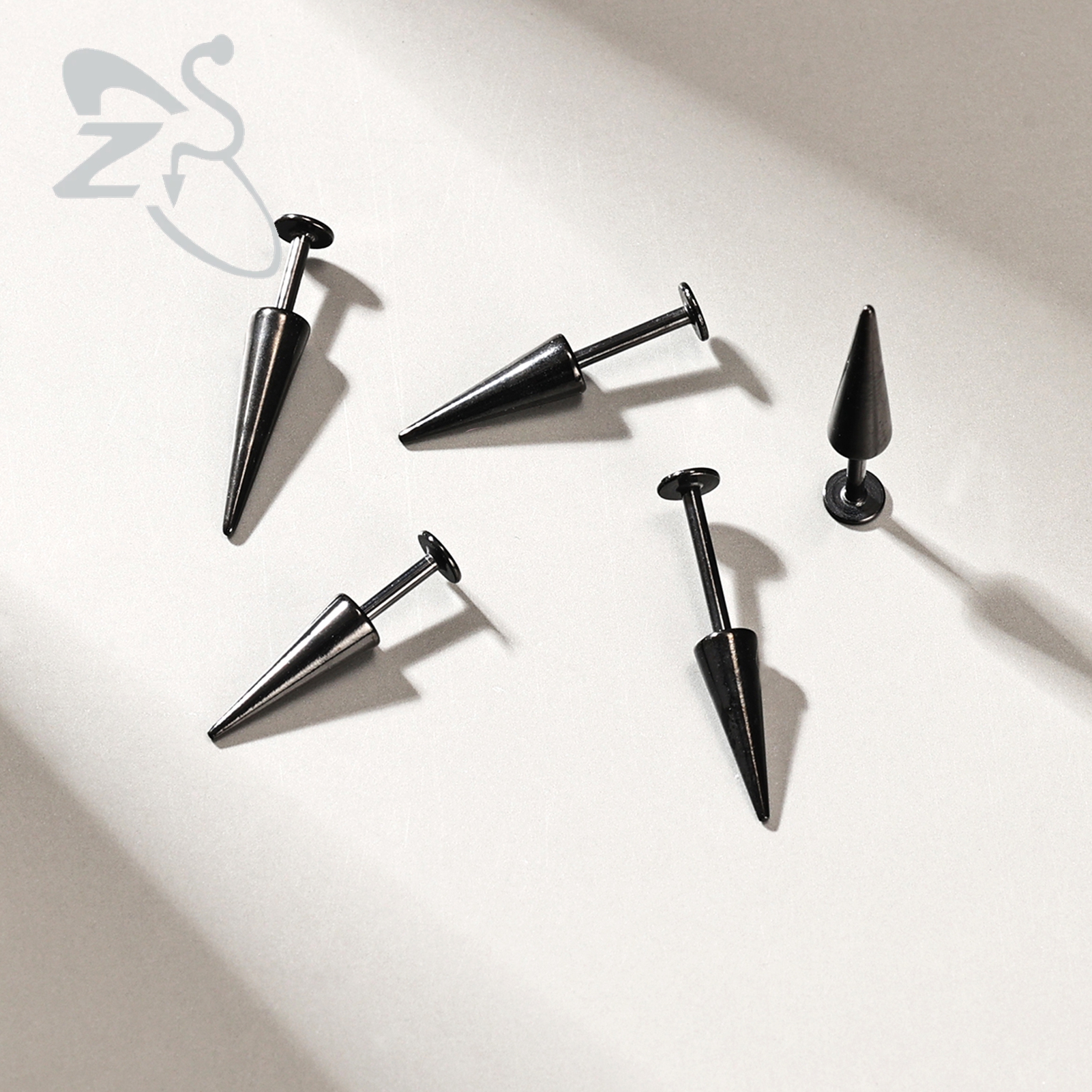 ZS 10pcs/lot 16G Stainless Ste - Zs Body Jewelry review and price