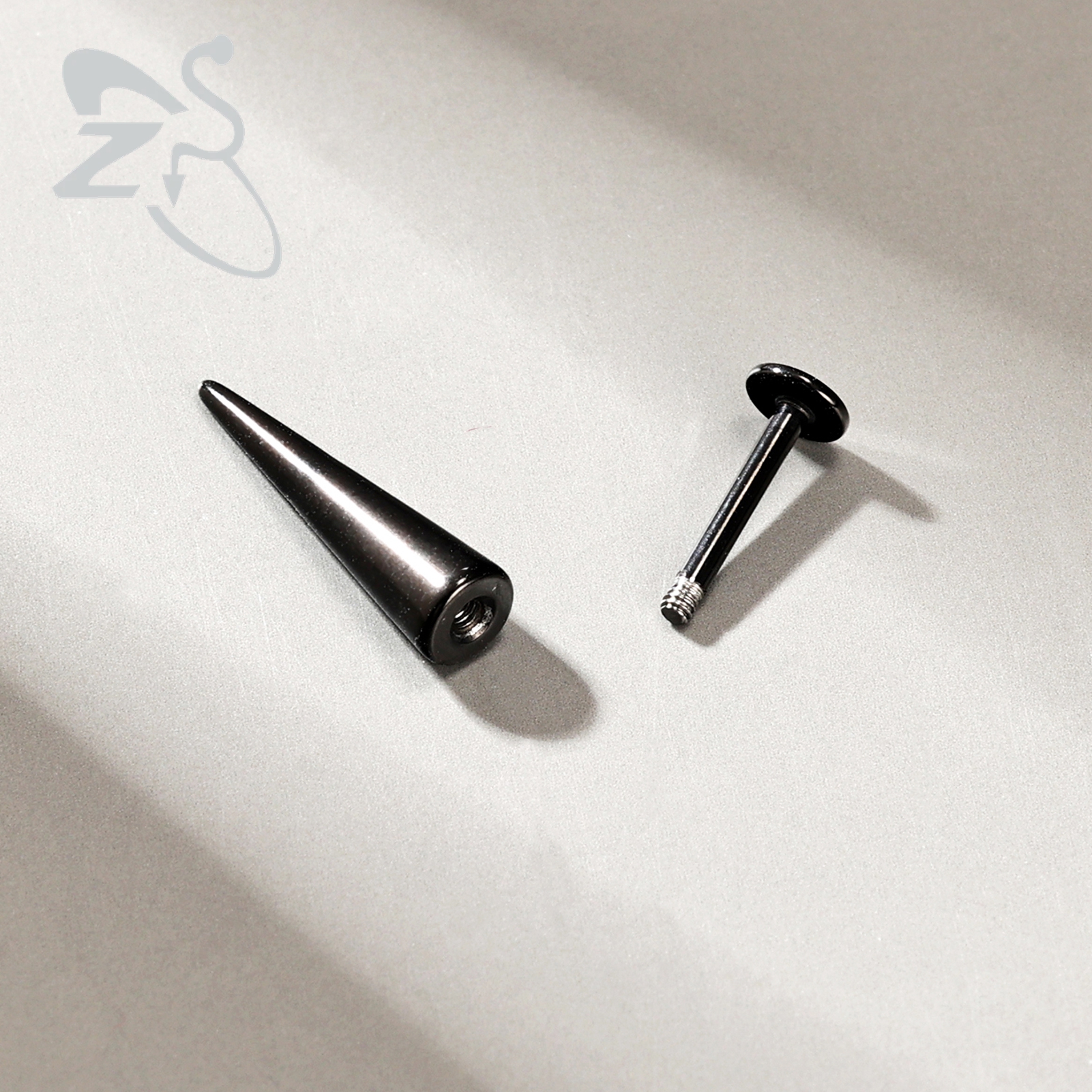 ZS 10pcs/lot 16G Stainless Ste - Zs Body Jewelry review and price