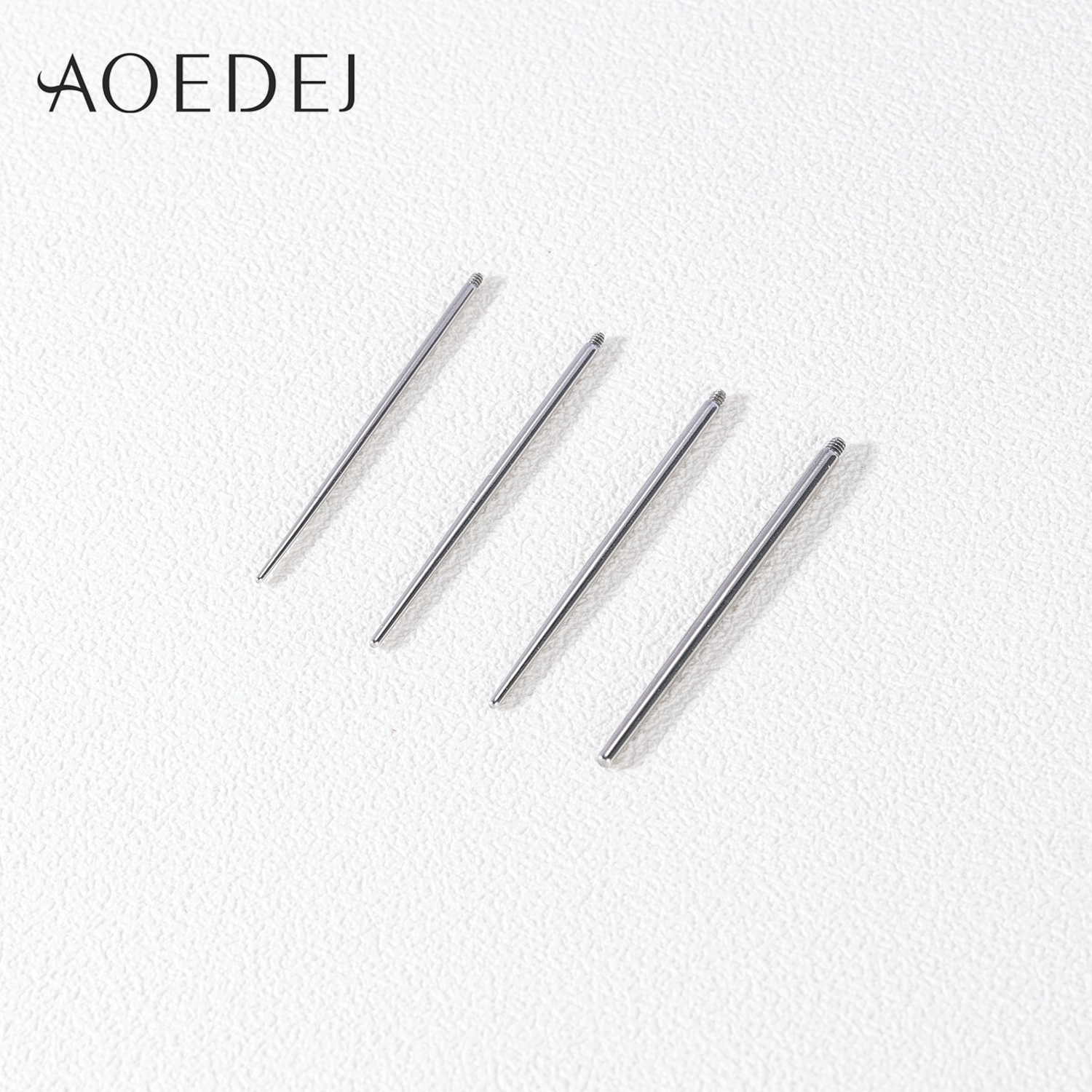 AOEDEJ 1 PC G23 Titanium Pierc - Zs Body Jewelry review and price