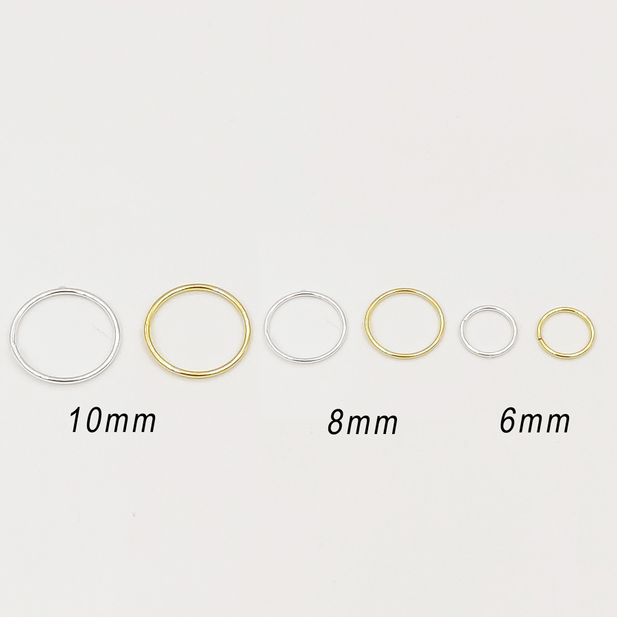 925 sterling silver Nose Ring  - Body Jewelry Cartilage Earrings review and price