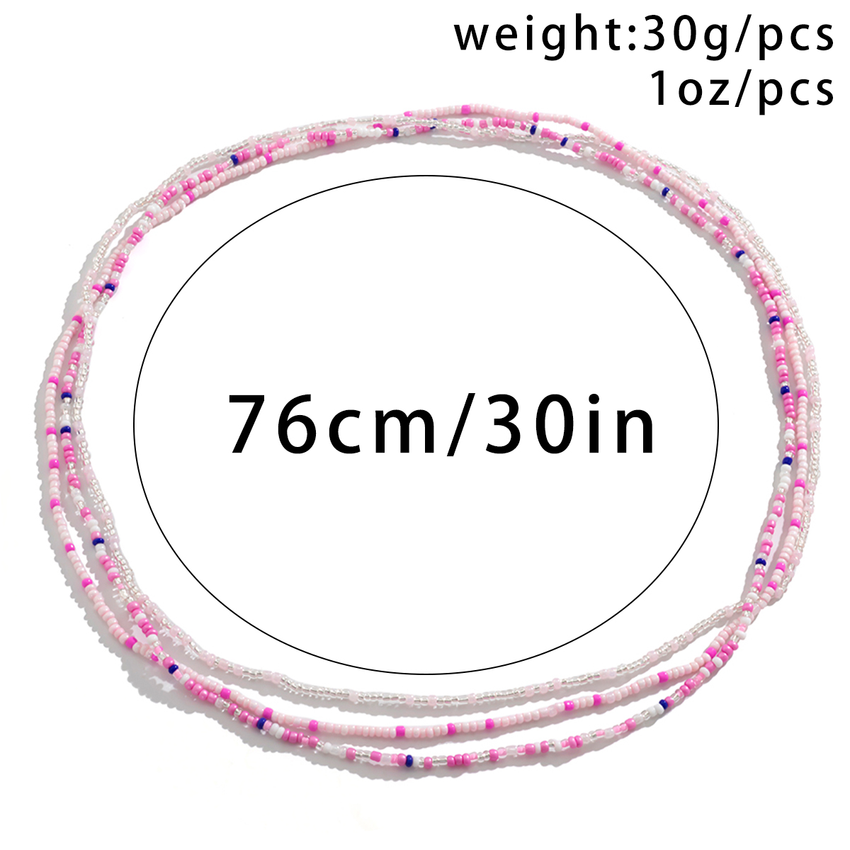 Ingemark 3Pcs/Set Boho Elastic - Body Jewelry Lot review and price