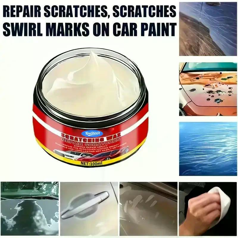 Car  Repair Paste All-in-One   - Body Jewelry Metal Types review and price