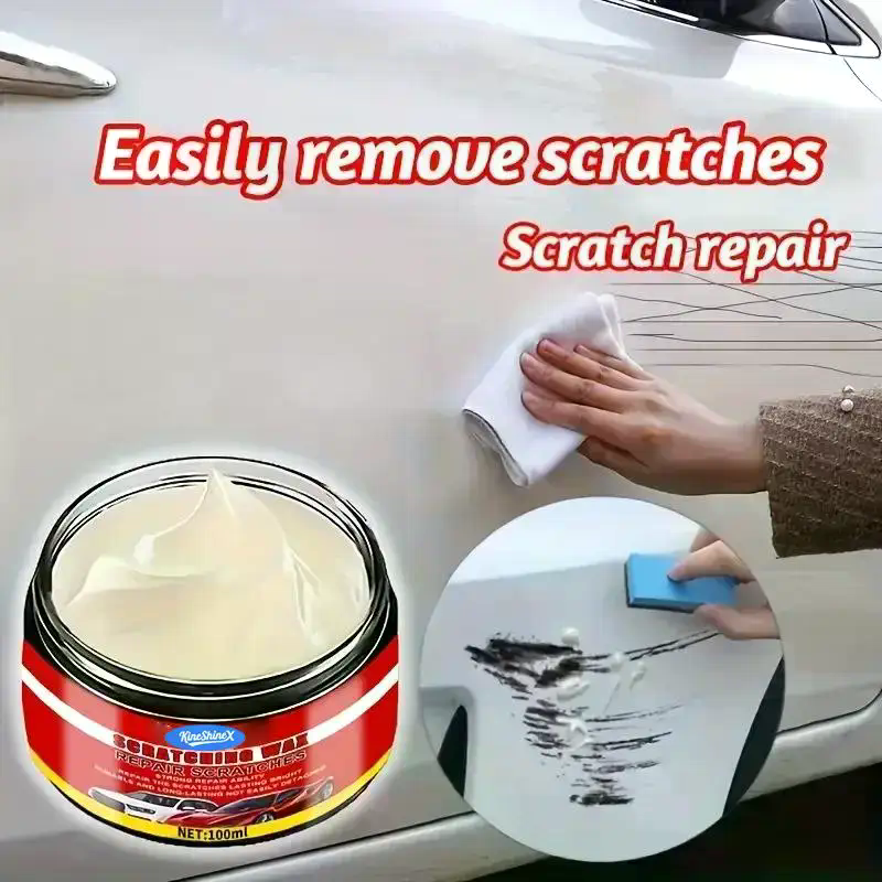 Car  Repair Paste All-in-One   - Body Jewelry Metal Types review and price