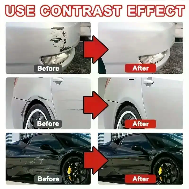 Car  Repair Paste All-in-One   - Body Jewelry Metal Types review and price