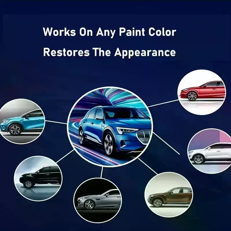 Car  Repair Paste All-in-One   - Body Jewelry Metal Types review and price