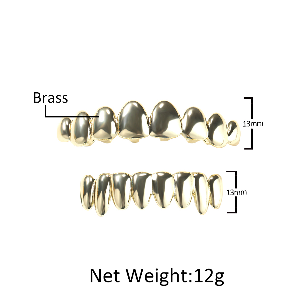 THE BLING KING 14K Gold Plated - Body Jewelry Lot review and price