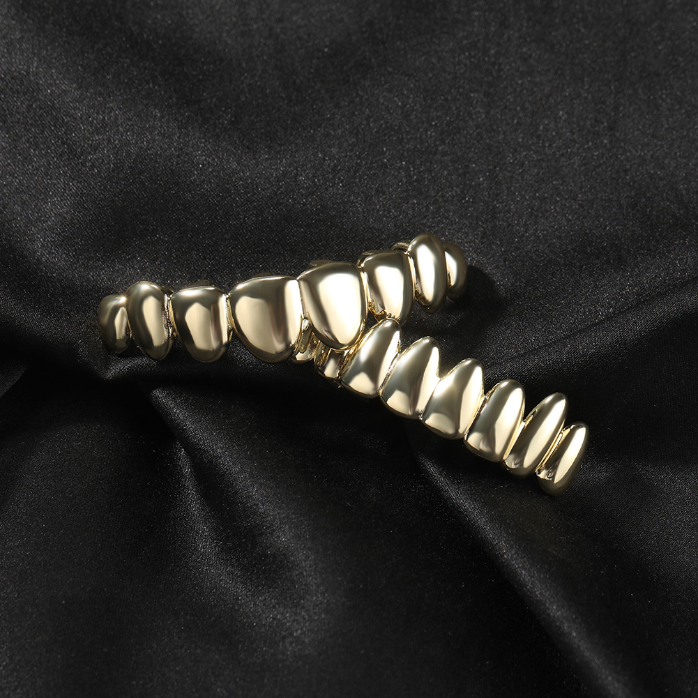 THE BLING KING 14K Gold Plated - Body Jewelry Lot review and price