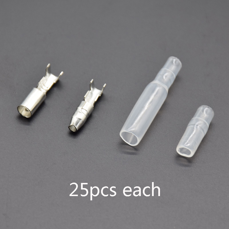 100pcs/25set Car Auto Motorcyc - Body Jewelry 4 U review and price
