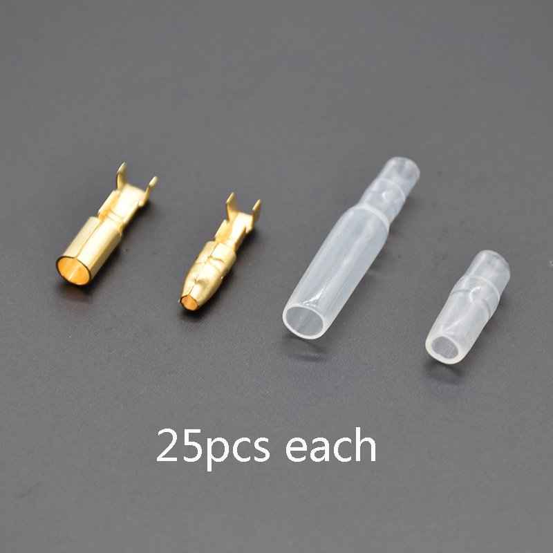100pcs/25set Car Auto Motorcyc - Body Jewelry 4 U review and price