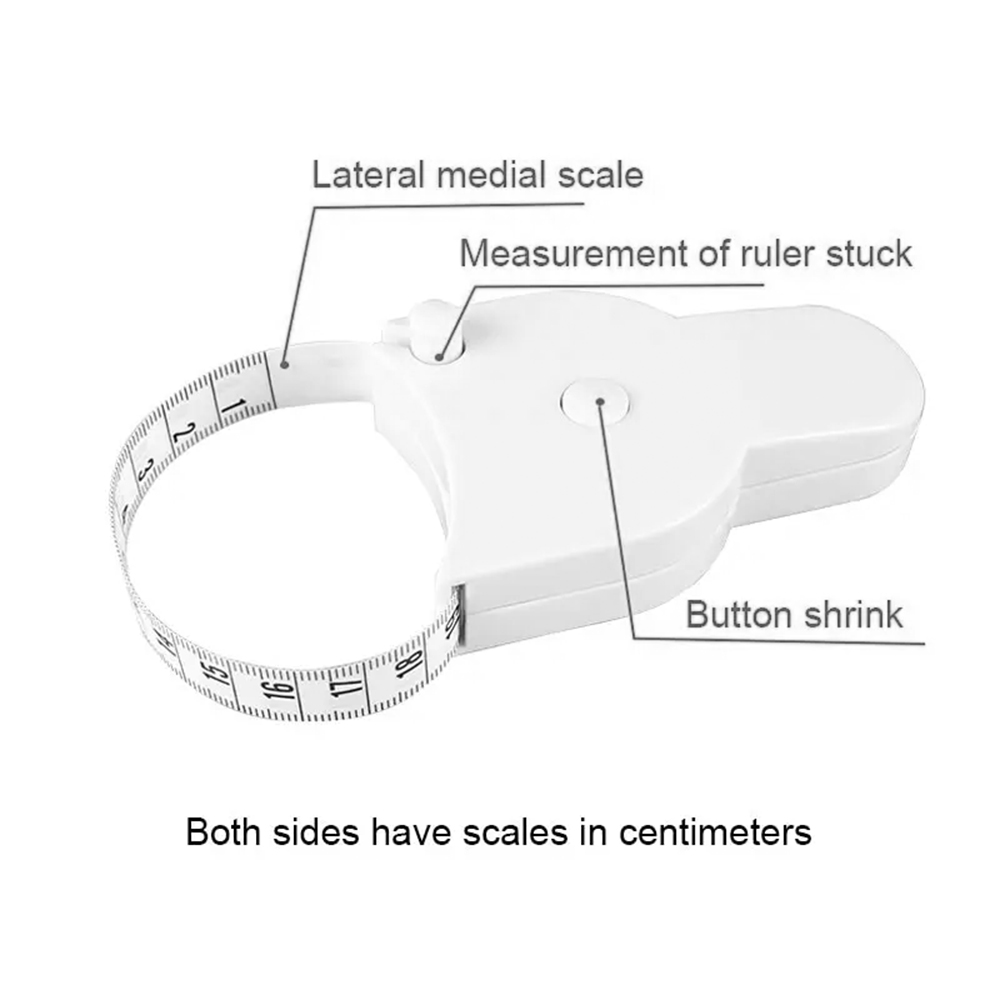 Measuring Tools, Automatic Bod - Body Jewelry La review and price