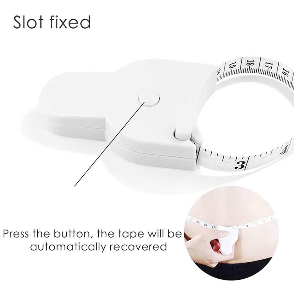 Measuring Tools, Automatic Bod - Body Jewelry La review and price