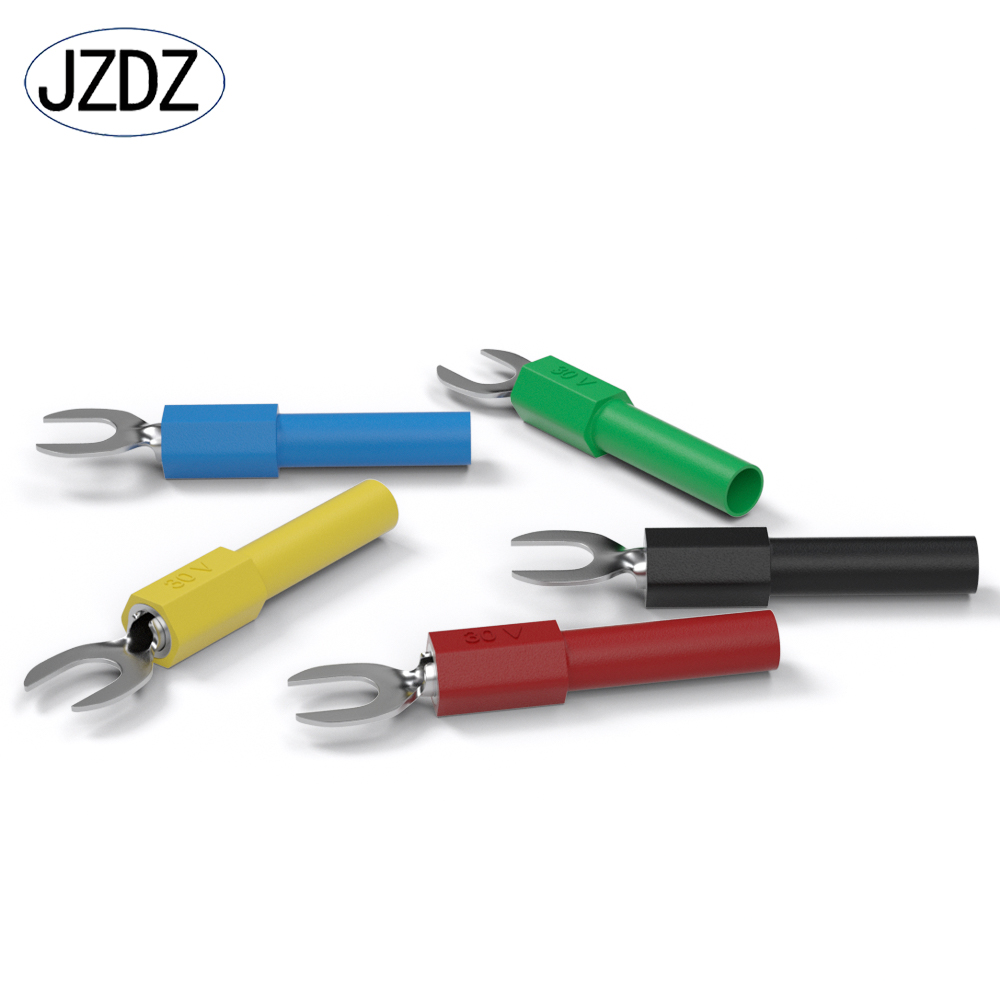 JZDZ 10PCS 6MM Insulated Fork  - Body Jewelry 4 U review and price