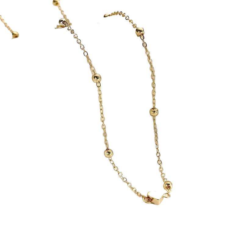 [HS][LA]1Pc Girls Simple Heart - Body Jewelry La review and price