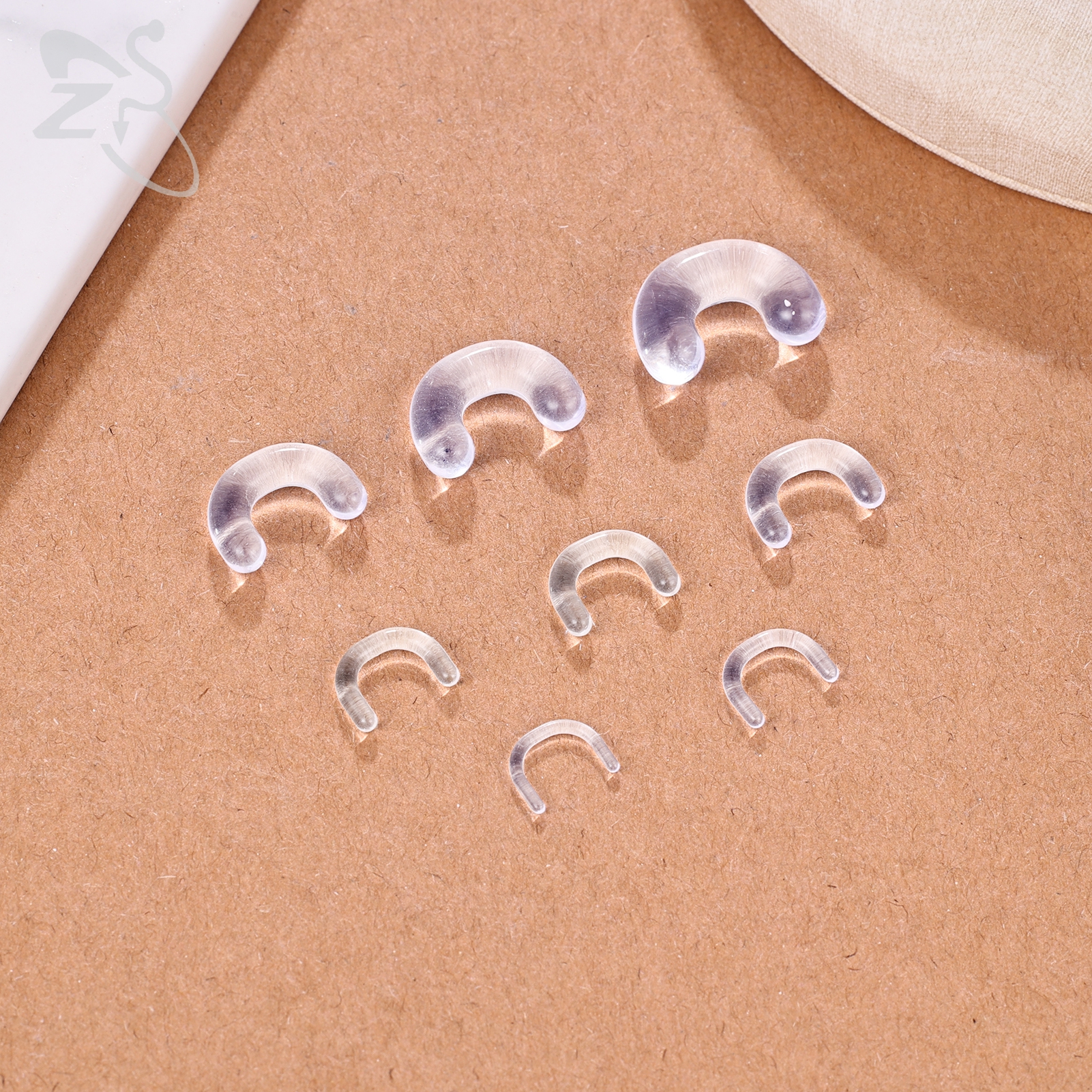 ZS 1PC 2G/4G/6G/8G/10G/12G/14G - Zs Body Jewelry review and price