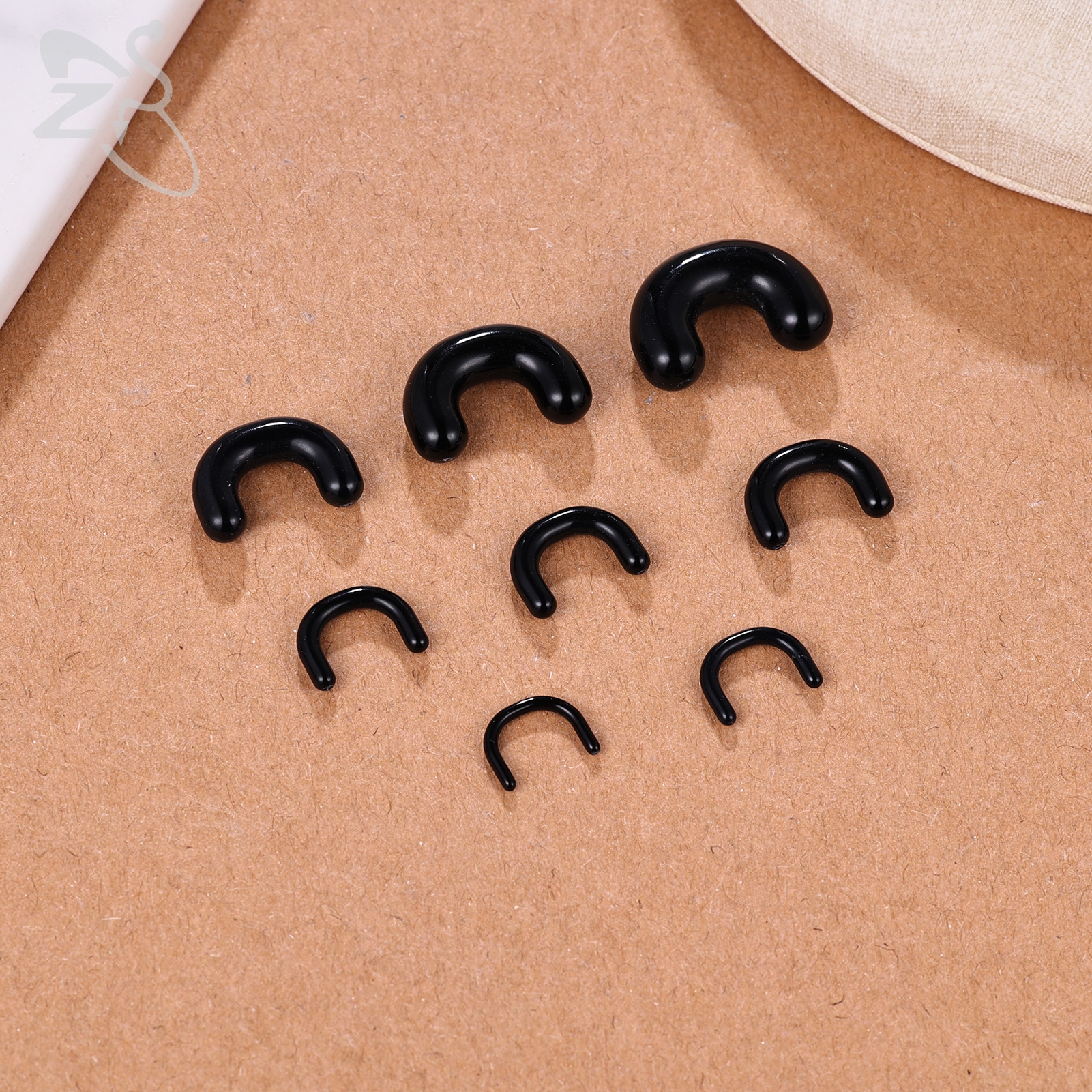 ZS 1PC 2G/4G/6G/8G/10G/12G/14G - Zs Body Jewelry review and price