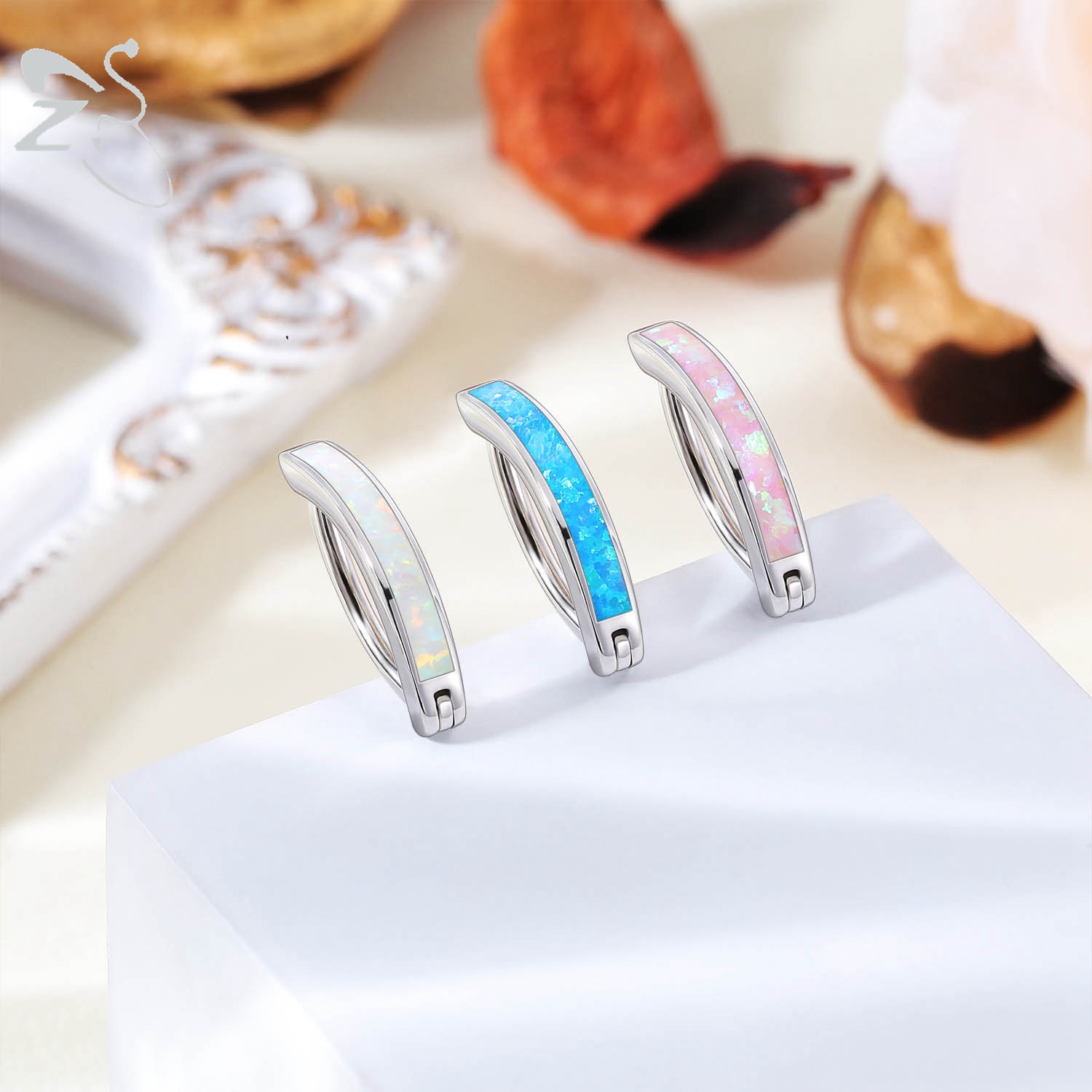 ZS 1 PC 925 Sterling Silver Na - Zs Body Jewelry review and price