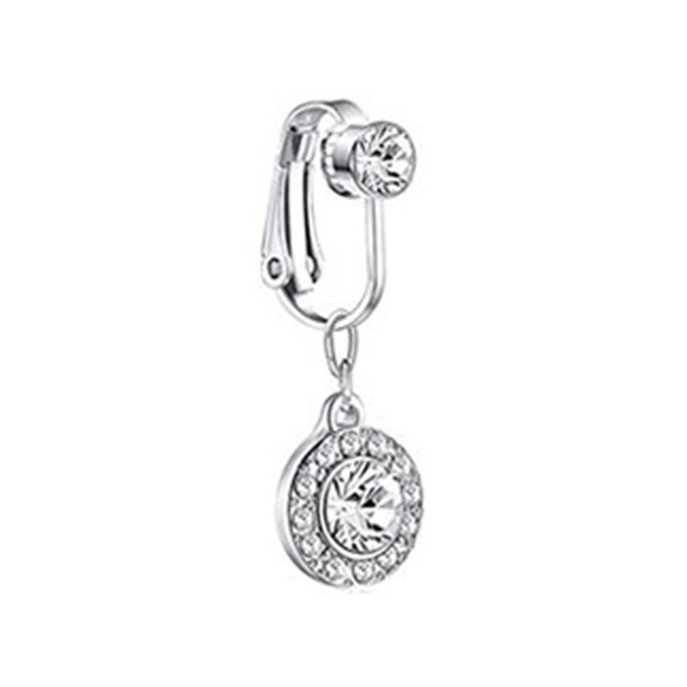 Accessories Clip On Earrings C - Body Jewelry Cartilage Earrings review and price