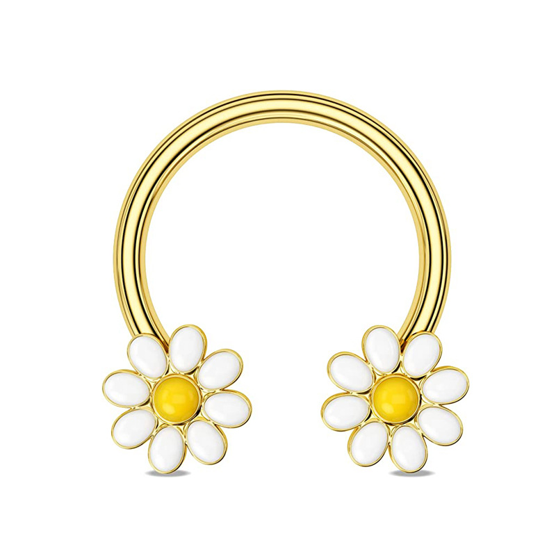 Fashion Pink Butterfly Stainle - Body Jewelry La review and price