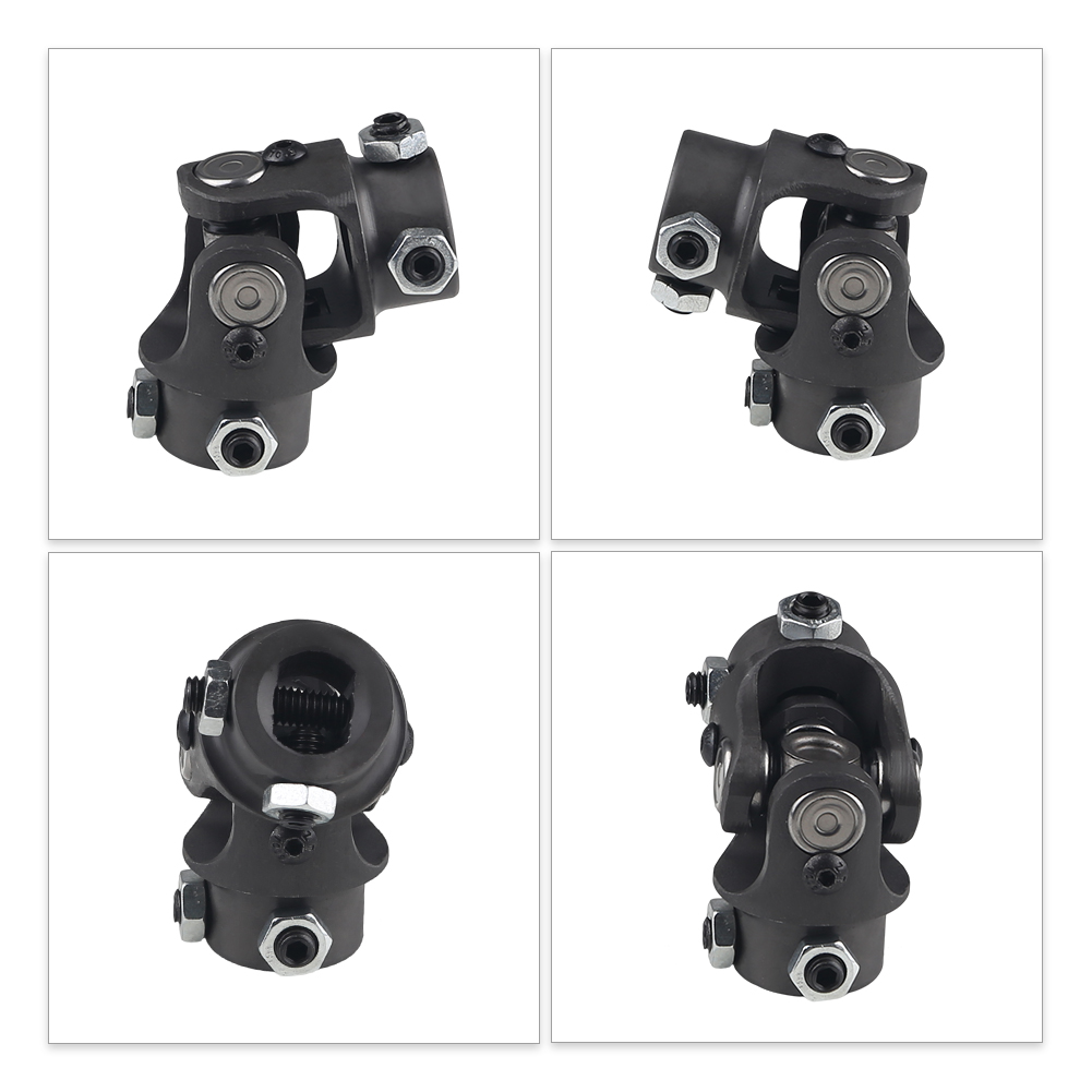 Universal U Joint Coupler Sing - Body Jewelry 4 U review and price