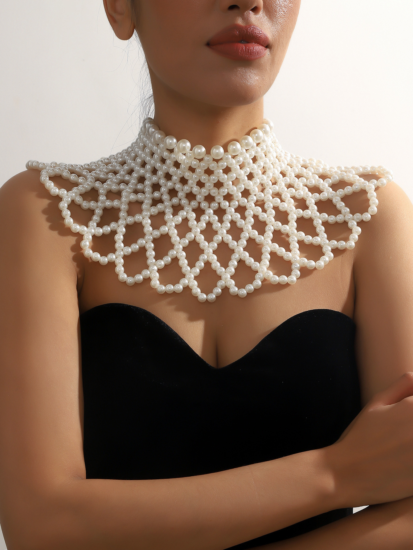 Body Chain Jewelry European An - Body Jewelry Metal Types review and price