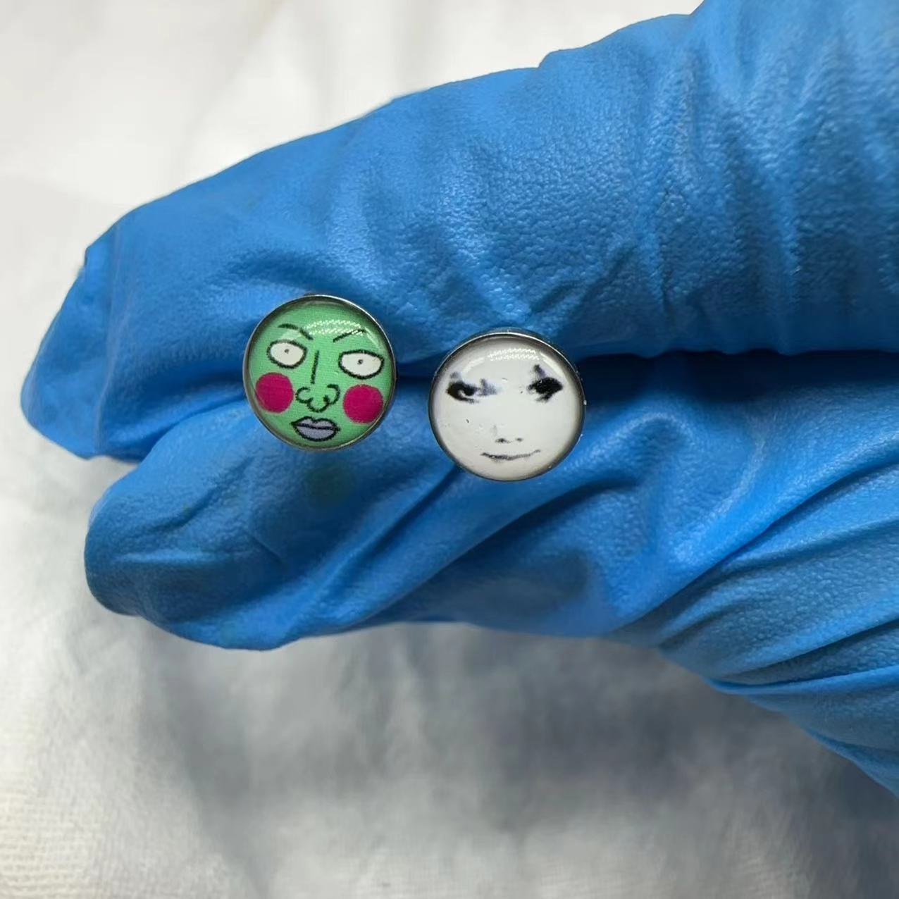 14G Tongue Rings Surgical Stee - Body Jewelry La review and price
