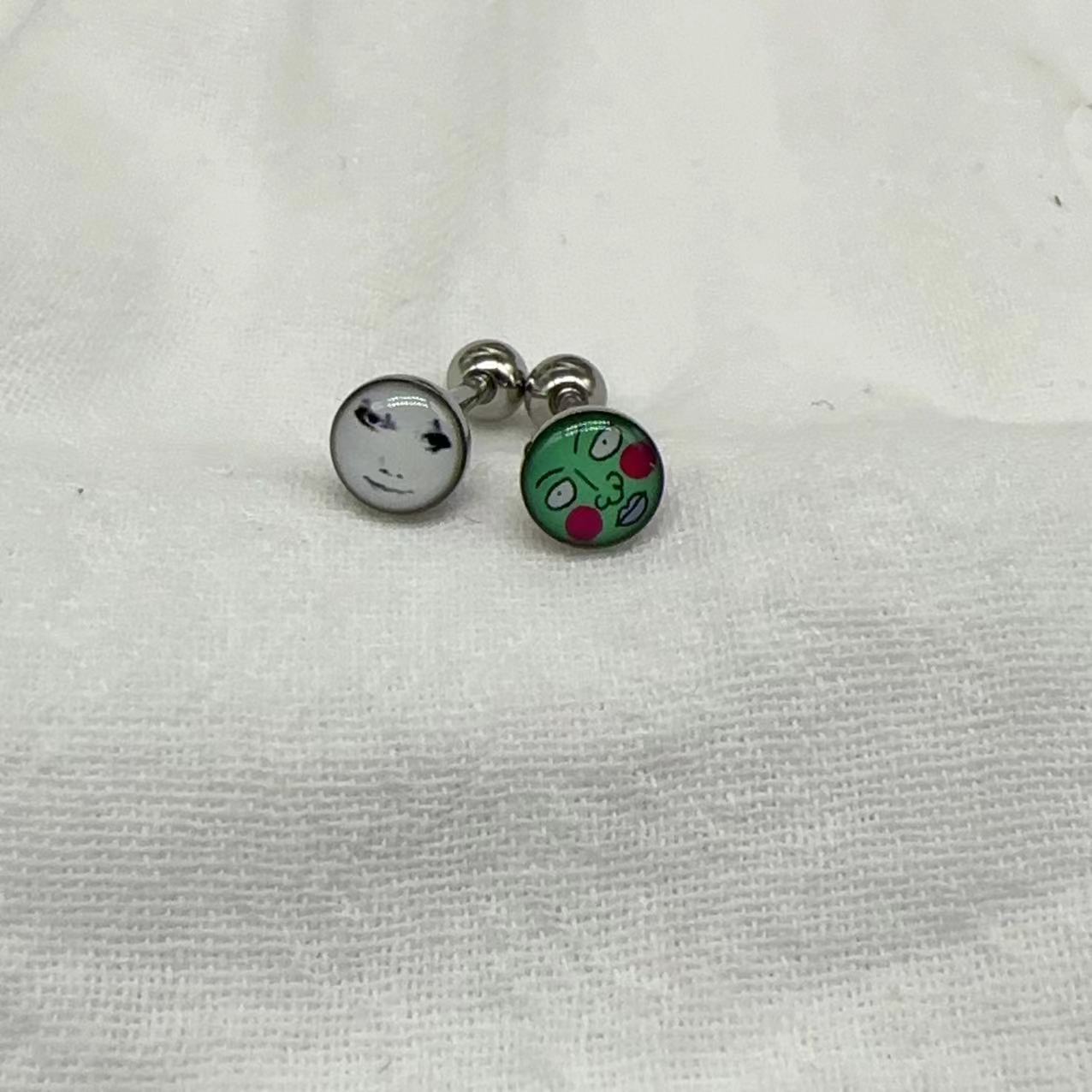 14G Tongue Rings Surgical Stee - Body Jewelry La review and price