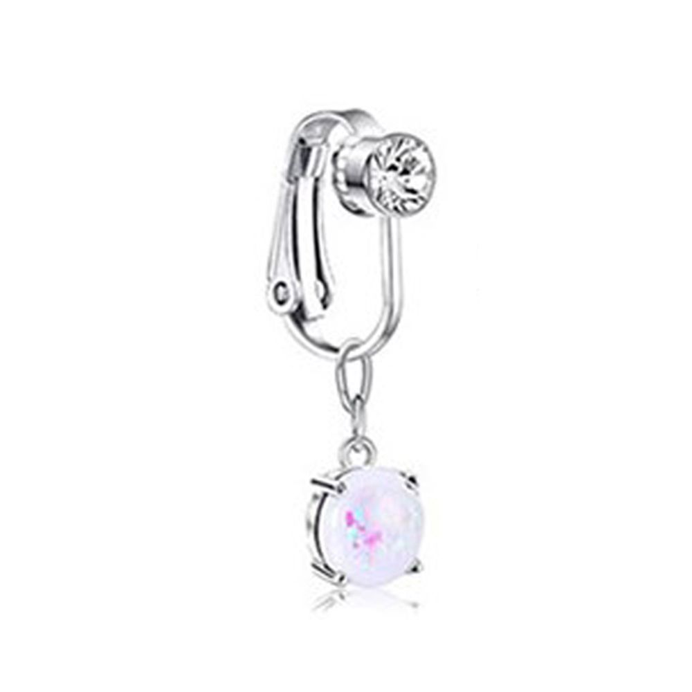 Accessories Women Clip On Earr - Body Jewelry Cartilage Earrings review and price