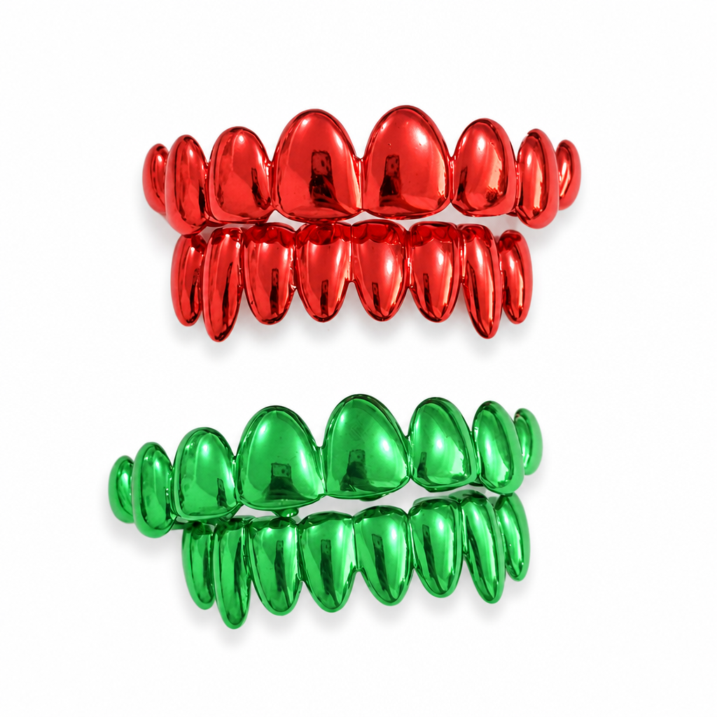 European And American Colored  - Body Jewelry Lot review and price