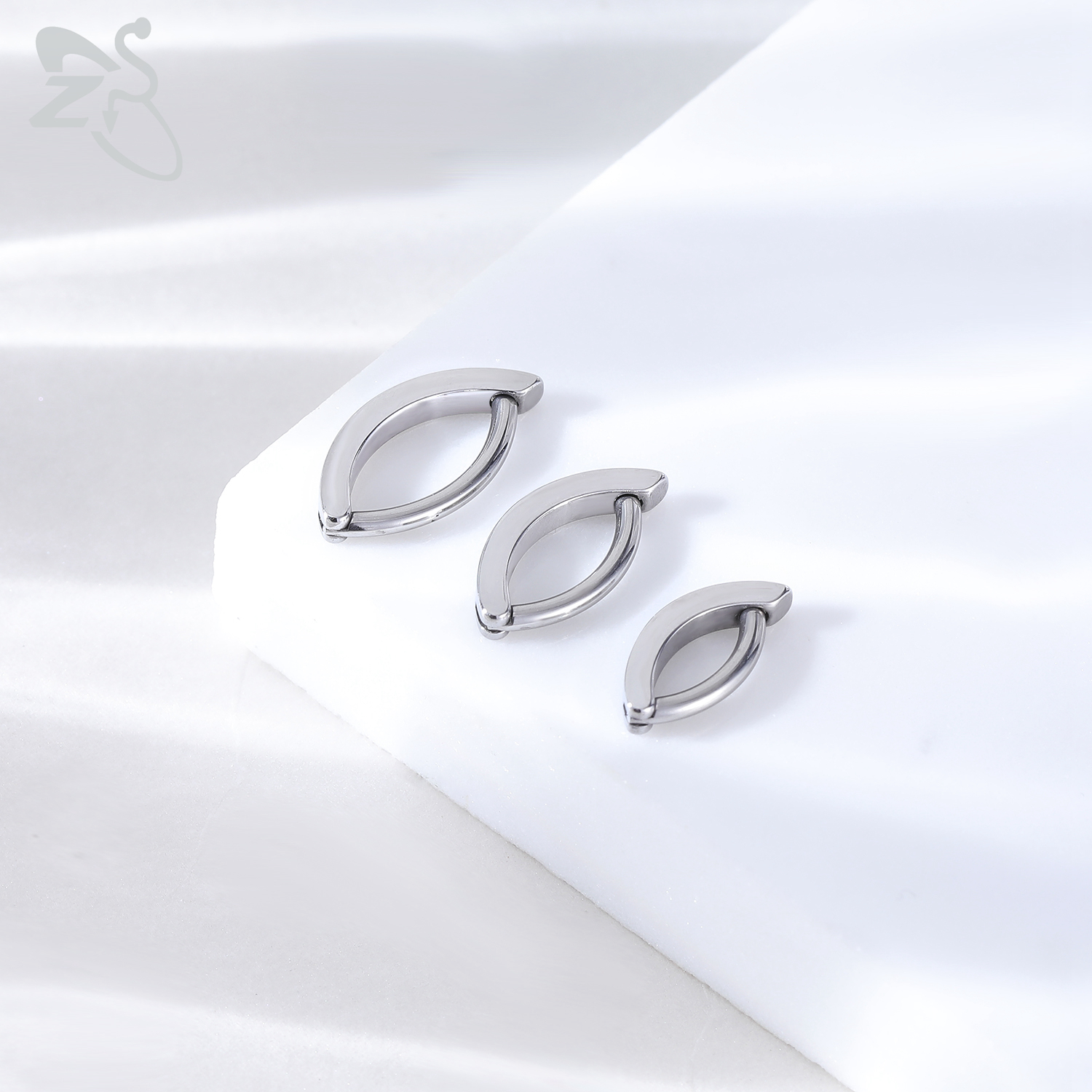 ZS 1 PC 14G/16G Stainless Stee - Zs Body Jewelry review and price