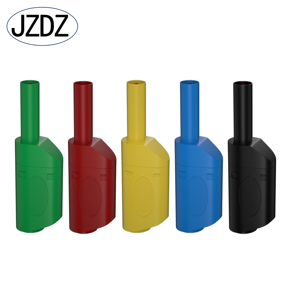 JZDZ 5PCS 4MM Banana Plug Safe - Body Jewelry 4 U review and price