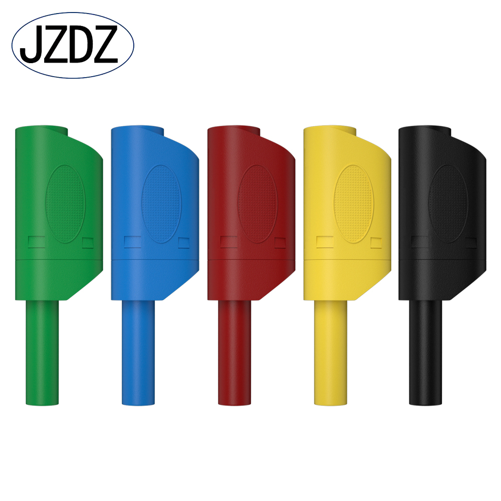 JZDZ 5PCS 4MM Banana Plug Safe - Body Jewelry 4 U review and price