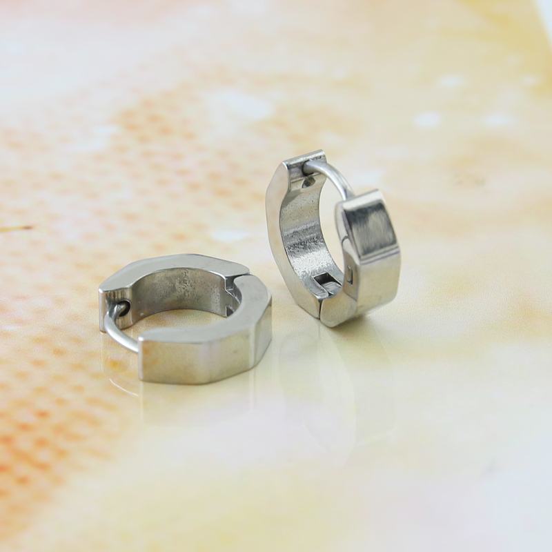ZS Kpop Hoop Earrings for Wome - Zs Body Jewelry review and price