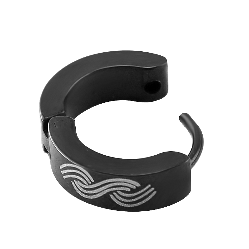 ZS Kpop Hoop Earrings for Wome - Zs Body Jewelry review and price