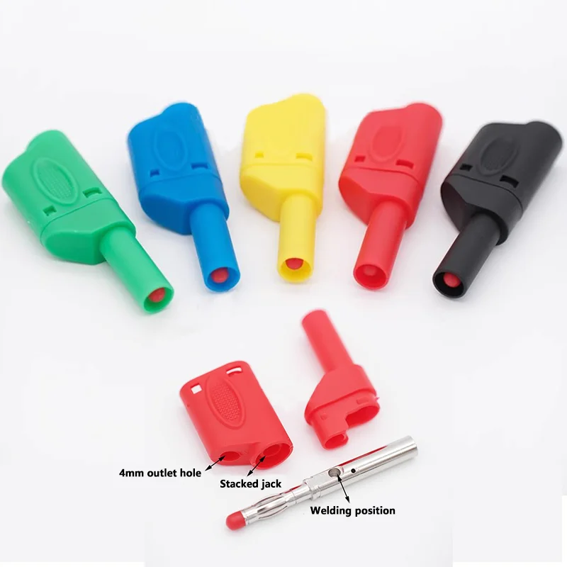10PCS 4mm Full Sheath Safety B - Body Jewelry 4 U review and price