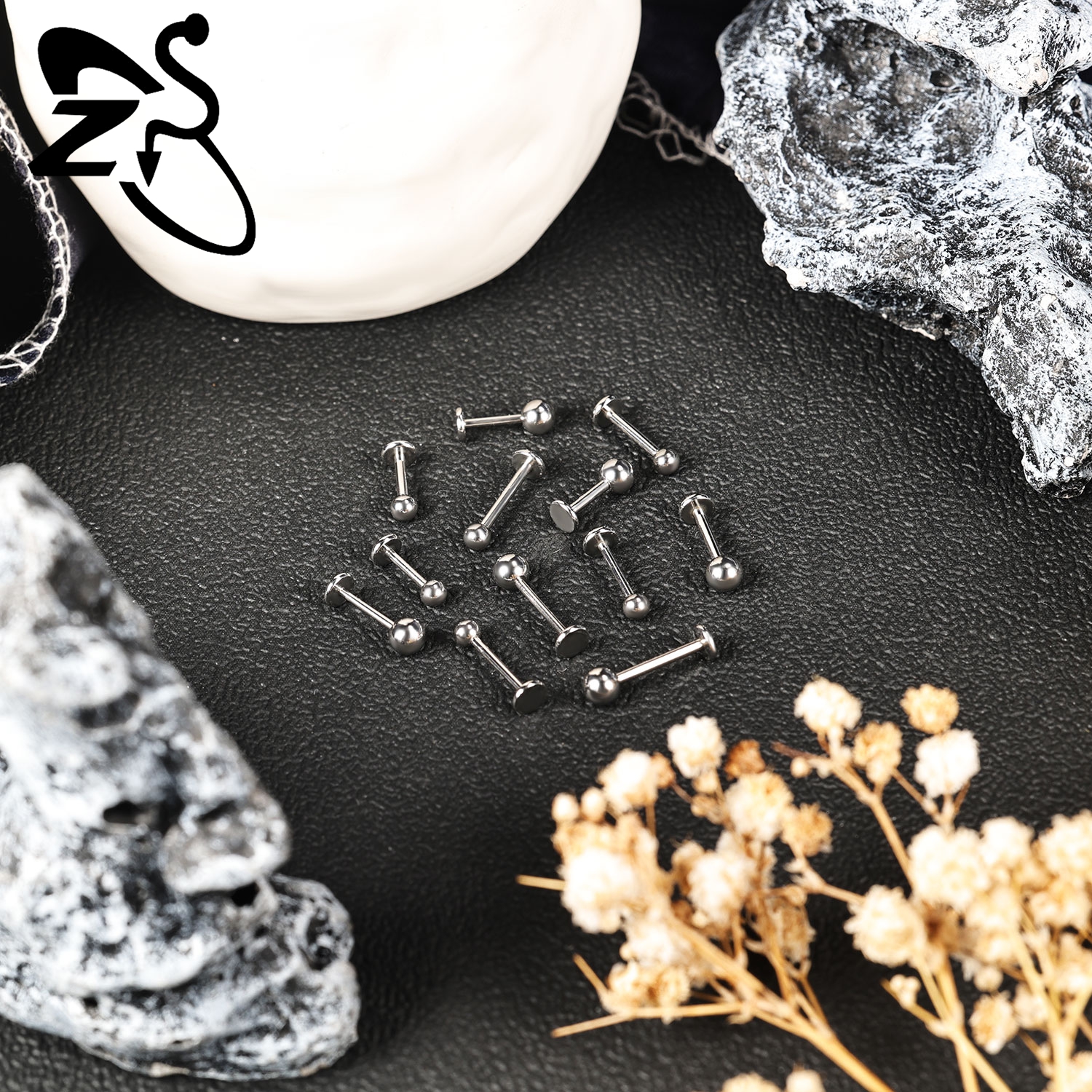 ZS 1 PC 16G/18G Internal Threa - Zs Body Jewelry review and price