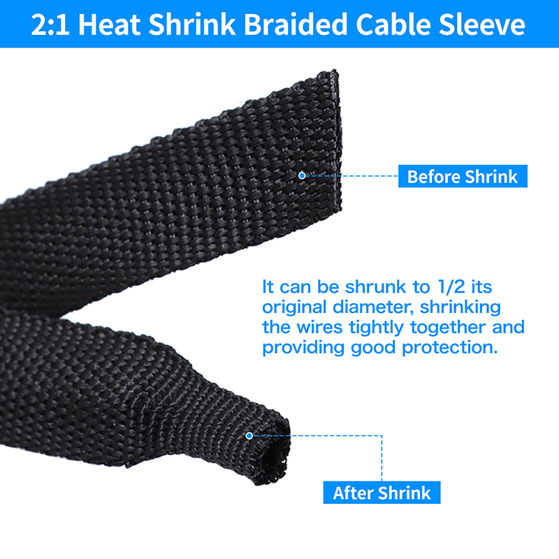 1~10m PET Heat Shrink Tube Bra - Body Jewelry 4 U review and price