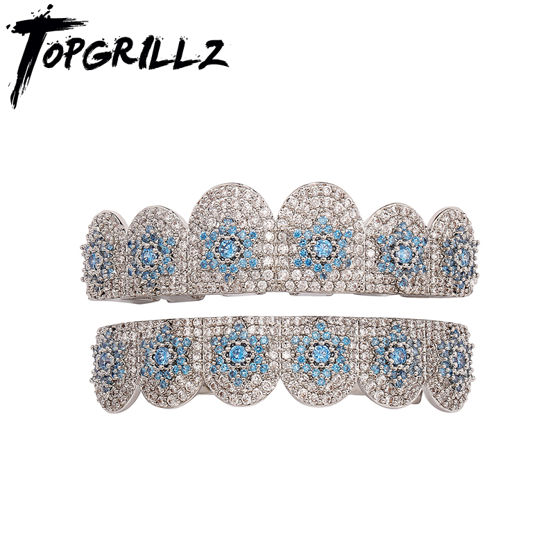 TOPGRILLZ Hot Sale Hip Hop Ice - Body Jewelry Lot review and price
