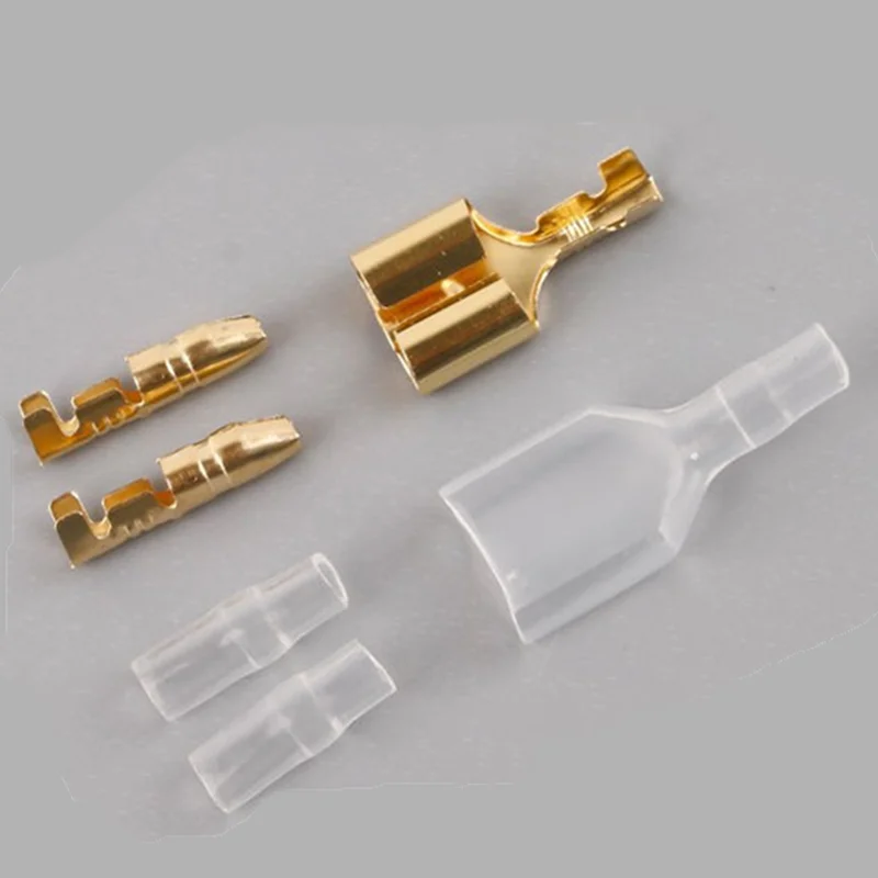 10 Sets 4.0 Bullet Terminal Ca - Body Jewelry 4 U review and price
