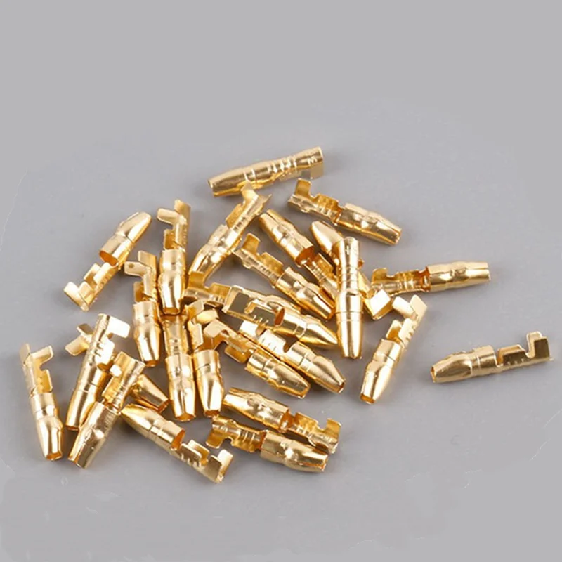 10 Sets 4.0 Bullet Terminal Ca - Body Jewelry 4 U review and price