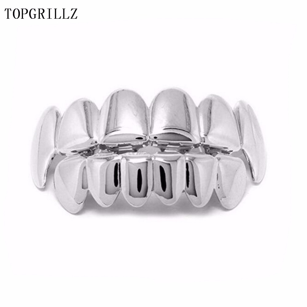 TOPGRILLZ New Fit Rose Gold Co - Body Jewelry Lot review and price