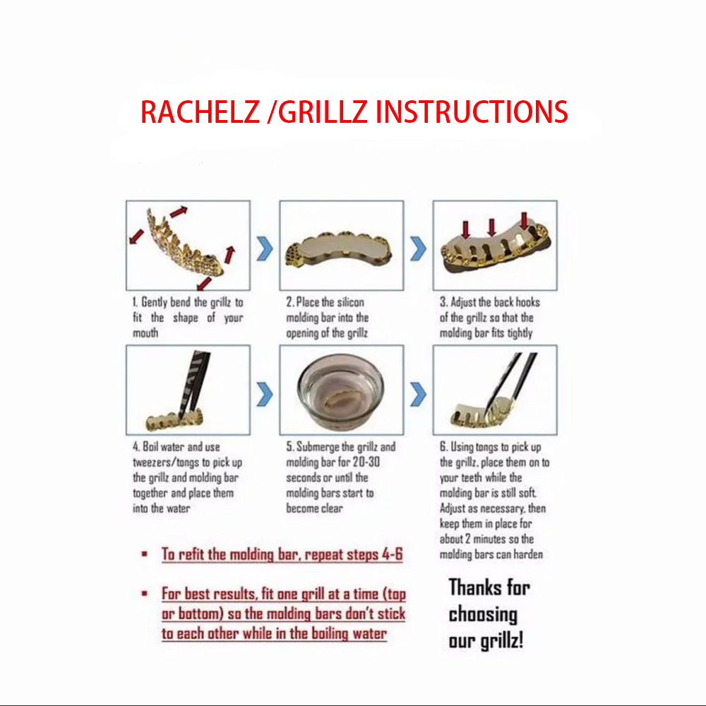 RACHELZ 3PCS/Set Hollowed Out  - Body Jewelry Lot review and price