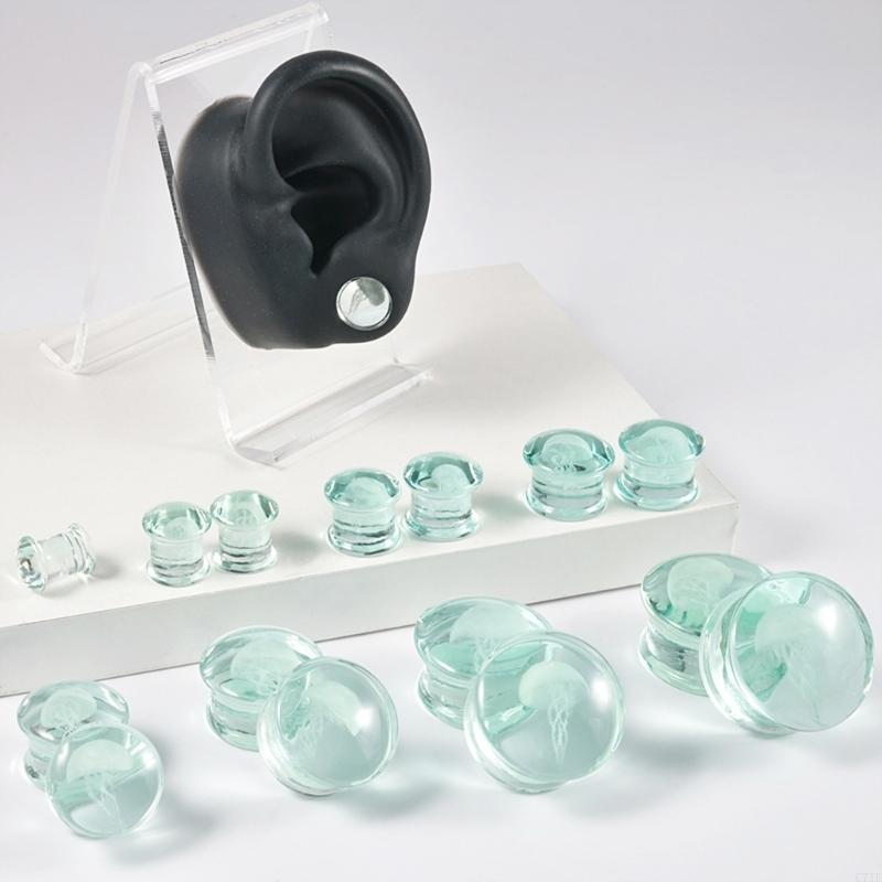  Ear Stretcher Handcrafted Exp - Body Jewelry Ear Piercing review and price